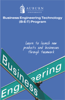 B-E-T Brochure